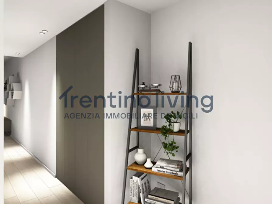 Immagine 23 di Appartamento in vendita  in Via Canè a Mezzocorona