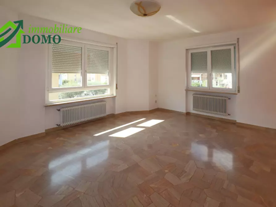 Immagine 5 di Appartamento in affitto  in via Borgosesia a Schio
