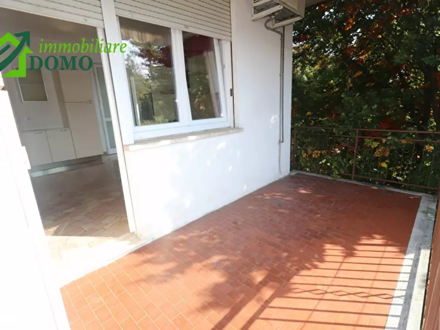 Immagine 6 di Appartamento in affitto  in via Borgosesia a Schio