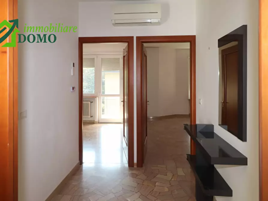 Immagine 8 di Appartamento in affitto  in via Borgosesia a Schio