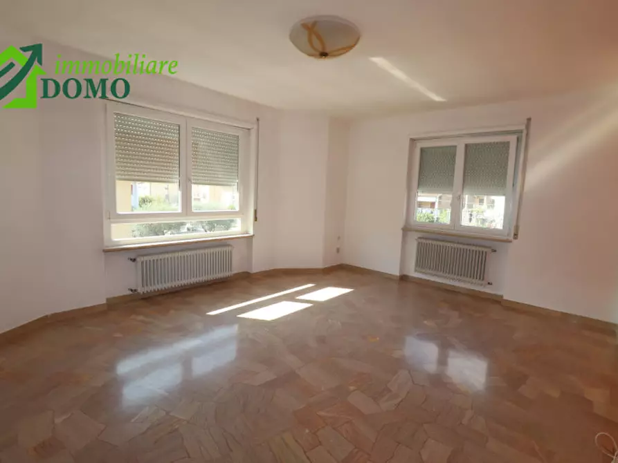 Immagine 8 di Appartamento in affitto  in via Borgosesia a Schio