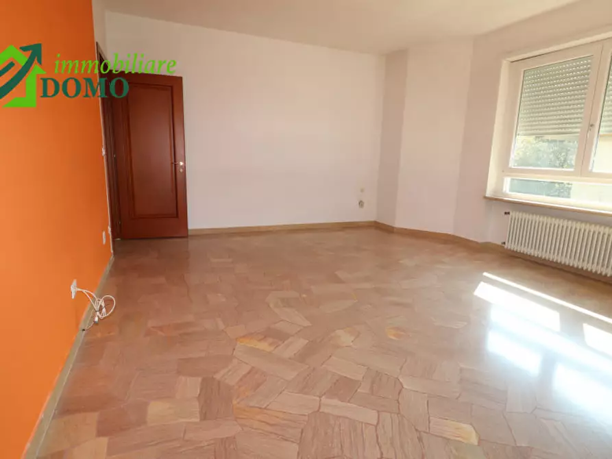 Immagine 9 di Appartamento in affitto  in via Borgosesia a Schio