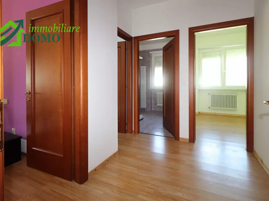 Immagine 9 di Appartamento in affitto  in via Borgosesia a Schio