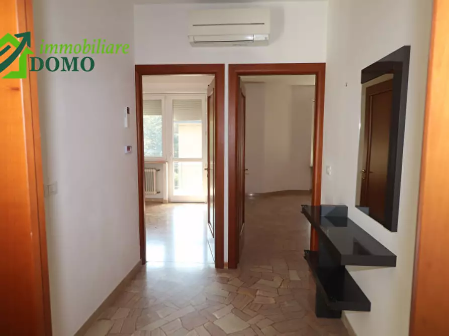 Immagine 10 di Appartamento in affitto  in via Borgosesia a Schio