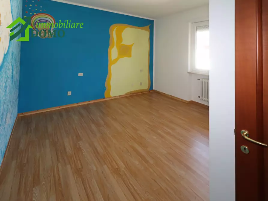 Immagine 10 di Appartamento in affitto  in via Borgosesia a Schio