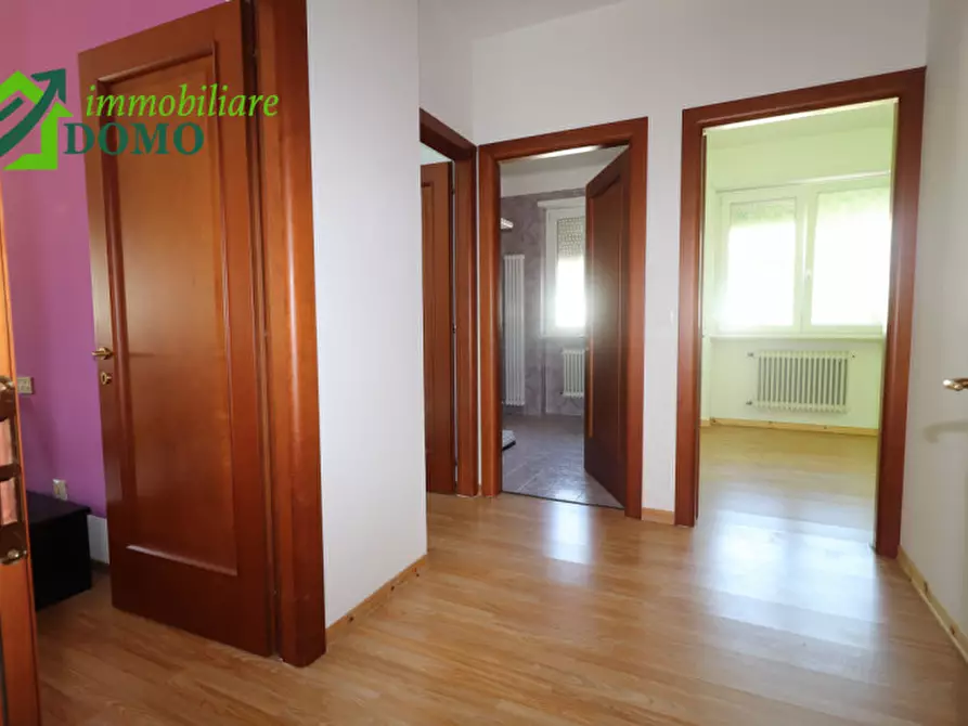 Immagine 11 di Appartamento in affitto  in via Borgosesia a Schio