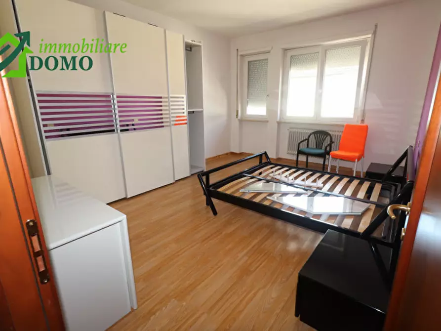 Immagine 12 di Appartamento in affitto  in via Borgosesia a Schio