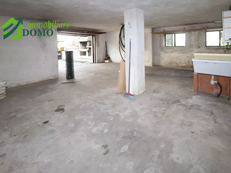 Immagine 14 di Appartamento in affitto  in via Borgosesia a Schio