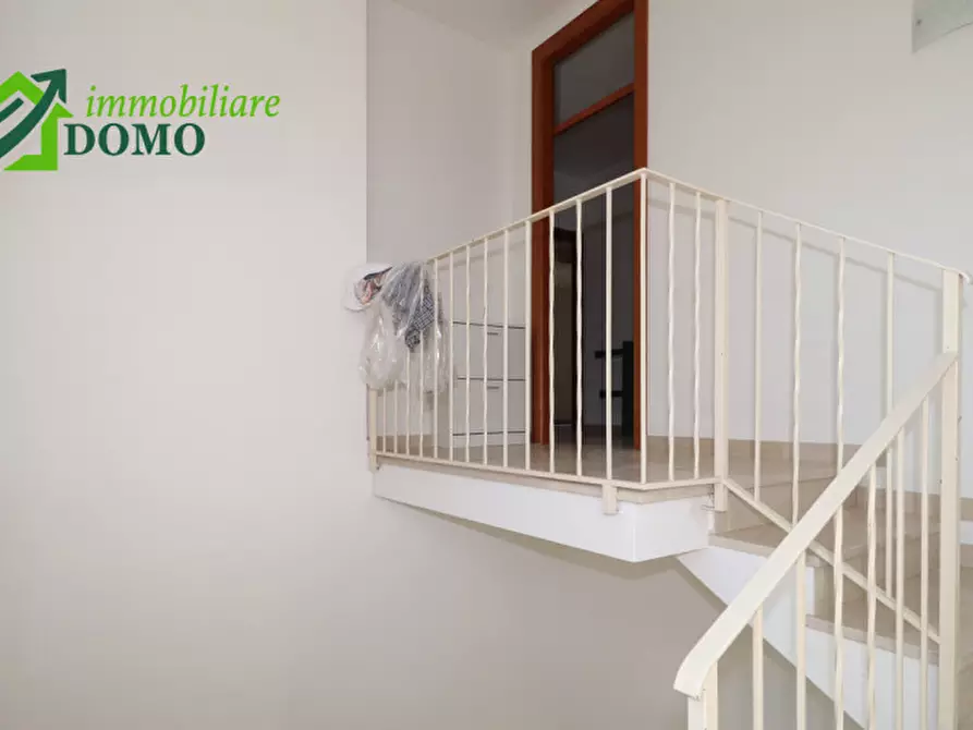 Immagine 16 di Appartamento in affitto  in via Borgosesia a Schio