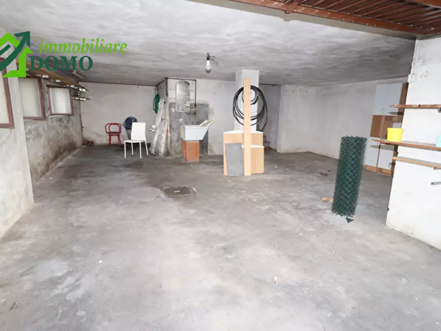 Immagine 16 di Appartamento in affitto  in via Borgosesia a Schio