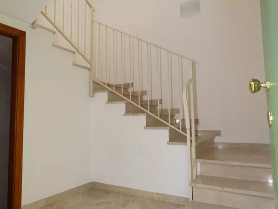 Immagine 17 di Appartamento in affitto  in via Borgosesia a Schio