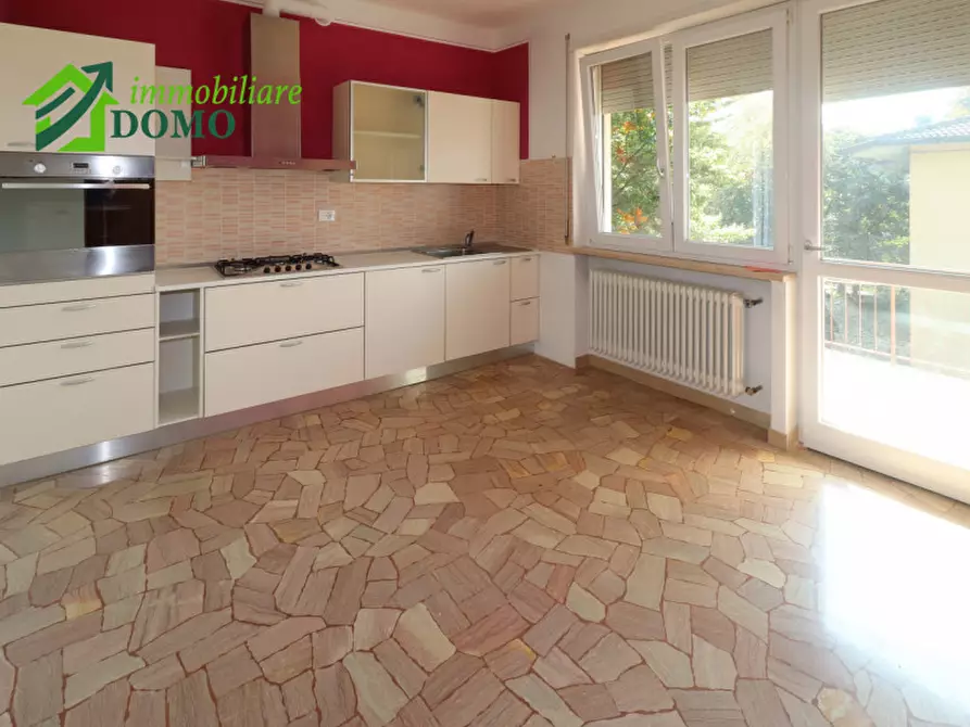 Immagine 20 di Appartamento in affitto  in via Borgosesia a Schio