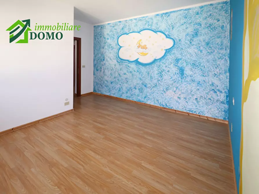 Immagine 22 di Appartamento in affitto  in via Borgosesia a Schio