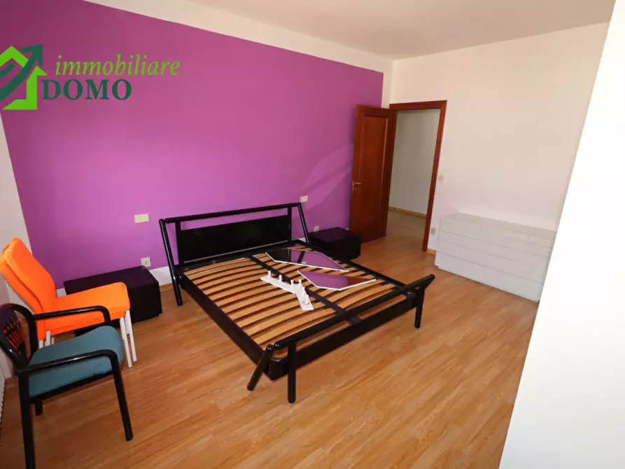 Immagine 22 di Appartamento in affitto  in via Borgosesia a Schio