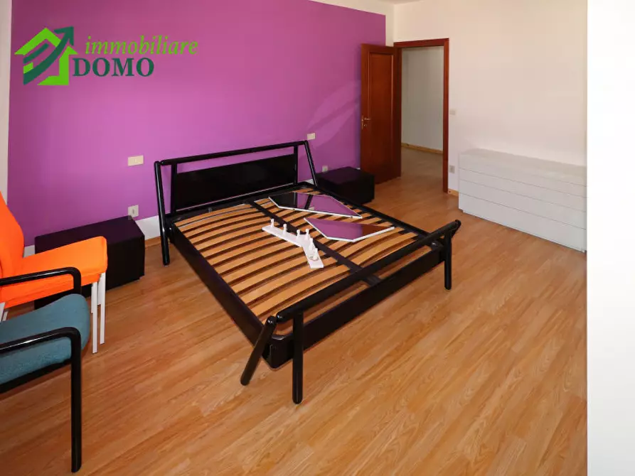 Immagine 23 di Appartamento in affitto  in via Borgosesia a Schio