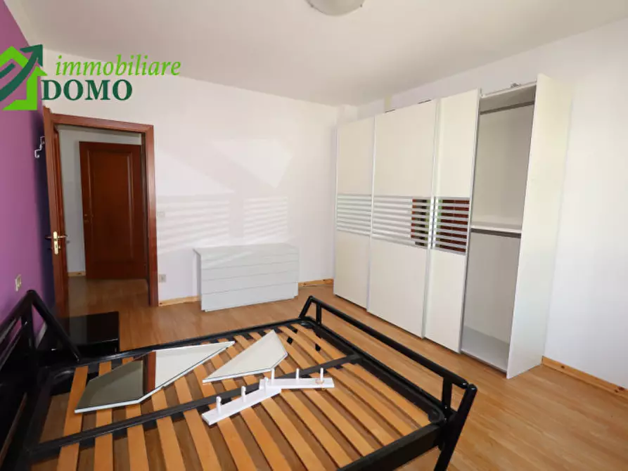 Immagine 23 di Appartamento in affitto  in via Borgosesia a Schio