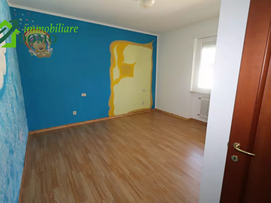 Immagine 24 di Appartamento in affitto  in via Borgosesia a Schio