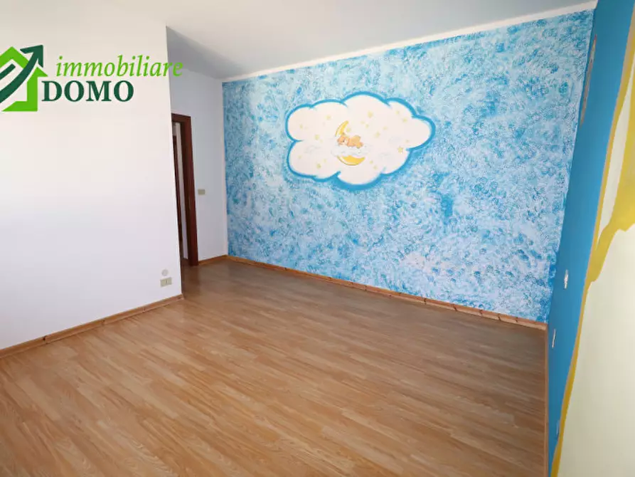 Immagine 25 di Appartamento in affitto  in via Borgosesia a Schio