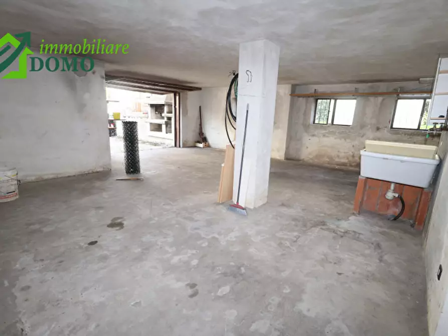 Immagine 29 di Appartamento in affitto  in via Borgosesia a Schio