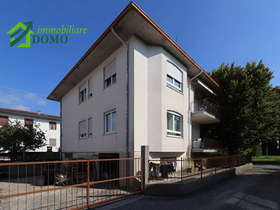 Immagine 29 di Appartamento in affitto  in via Borgosesia a Schio