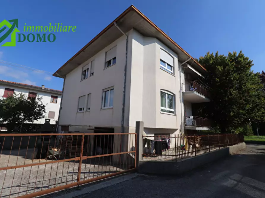 Immagine 31 di Appartamento in affitto  in via Borgosesia a Schio