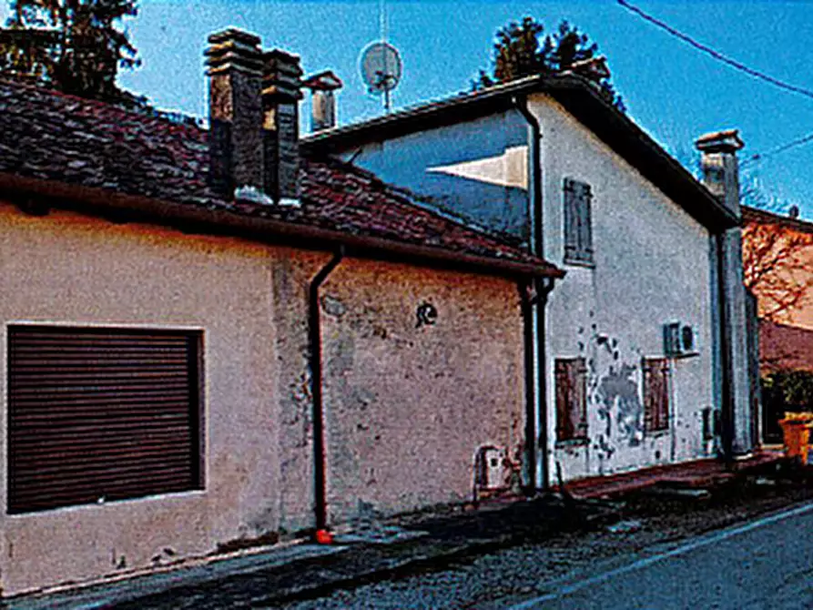 Immagine 3 di Villetta a schiera in vendita  in Via Cesana, 85 a Trevignano