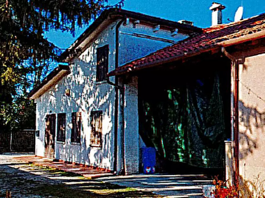 Immagine 4 di Villetta a schiera in vendita  in Via Cesana, 85 a Trevignano