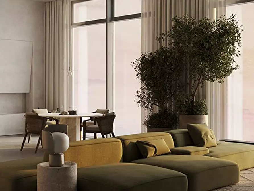 Immagine 26 di Appartamento in vendita  in via Veneto a Vigonovo