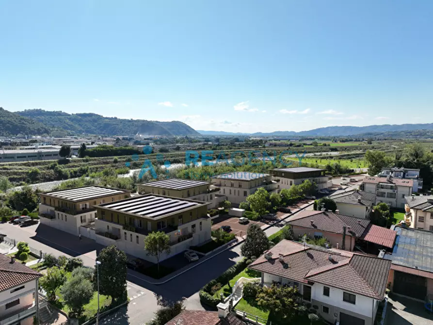 Immagine 8 di Appartamento in vendita  in via marzotto lampertico a Trissino