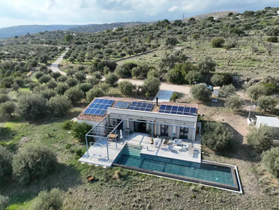 Immagine 2 di Villa in vendita  in SP 15 a Noto