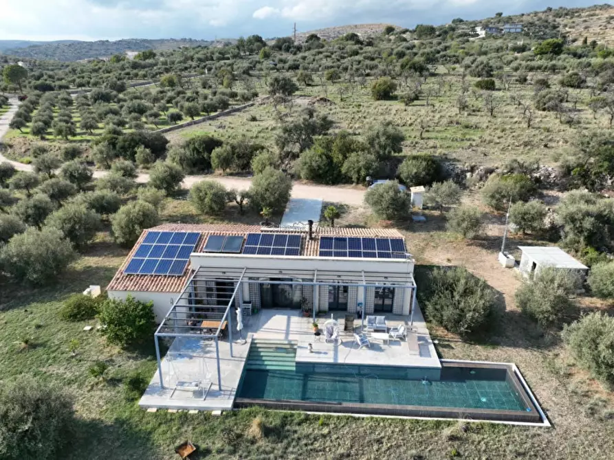 Immagine 5 di Villa in vendita  in SP 15 a Noto