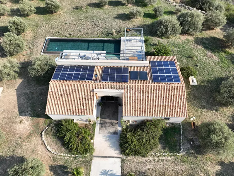 Immagine 7 di Villa in vendita  in SP 15 a Noto