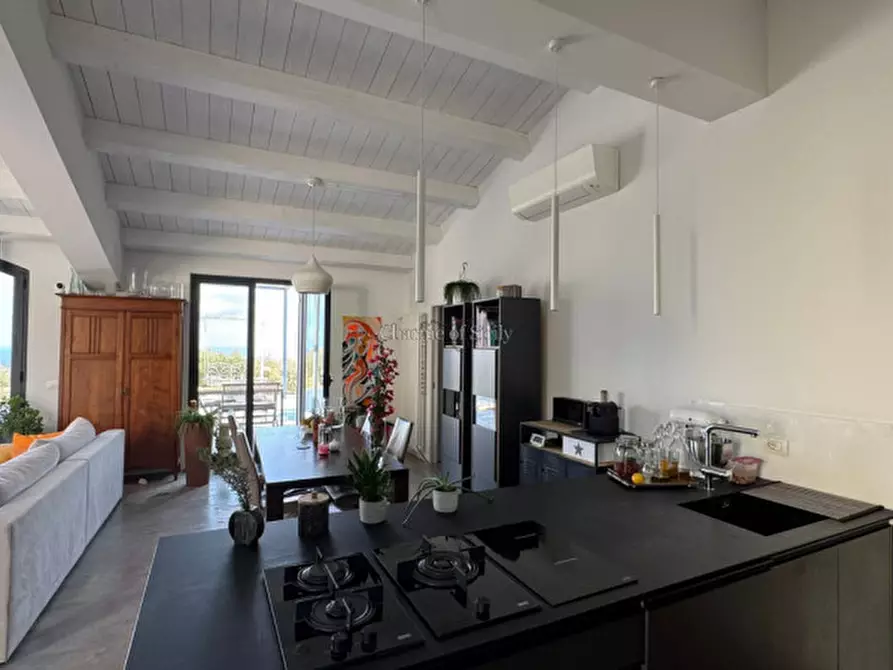 Immagine 13 di Villa in vendita  in SP 15 a Noto