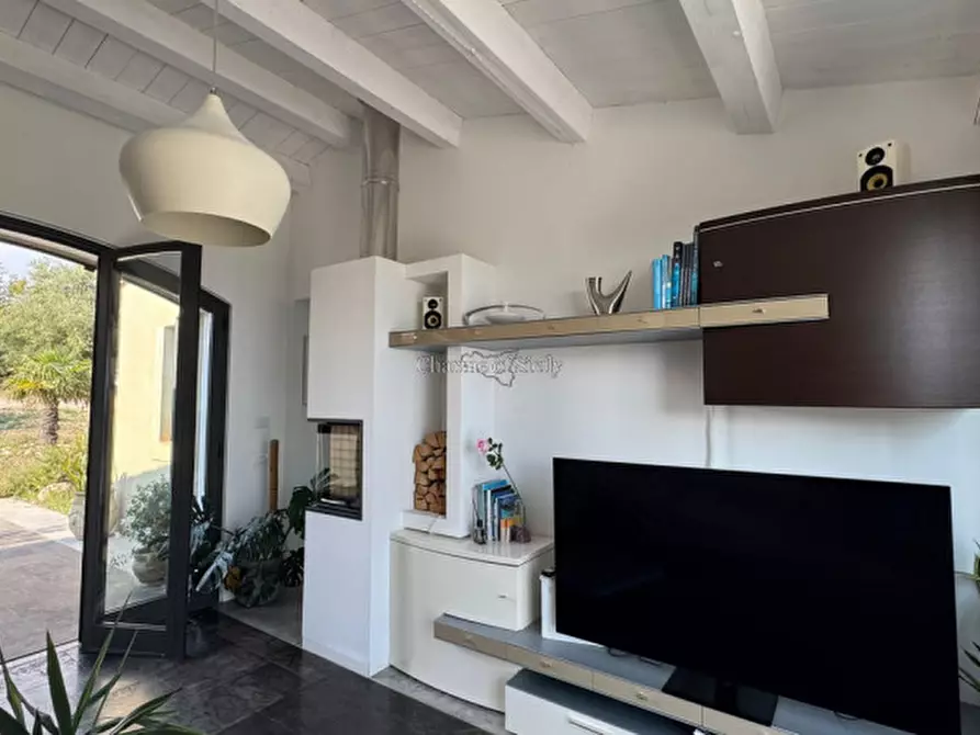 Immagine 17 di Villa in vendita  in SP 15 a Noto