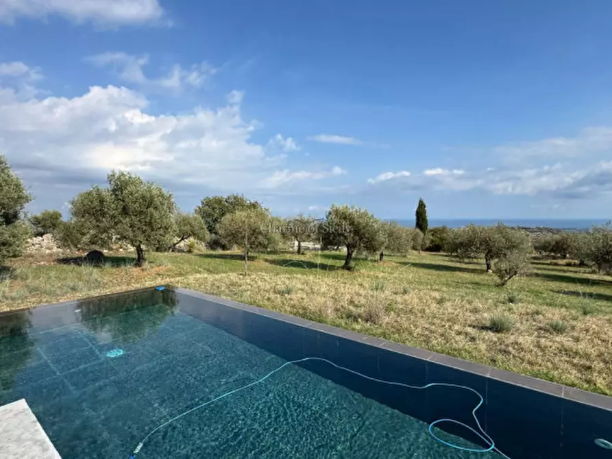 Immagine 18 di Villa in vendita  in SP 15 a Noto