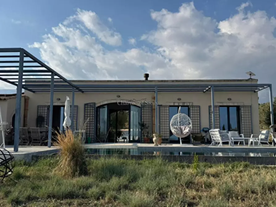 Immagine 22 di Villa in vendita  in SP 15 a Noto