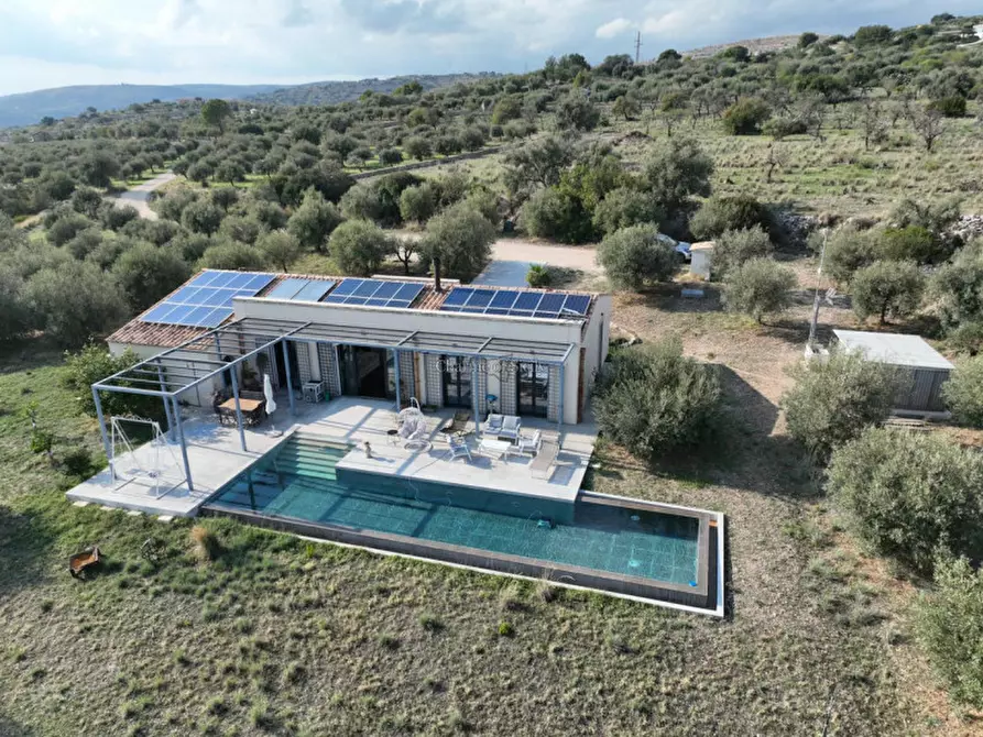 Immagine 24 di Villa in vendita  in SP 15 a Noto