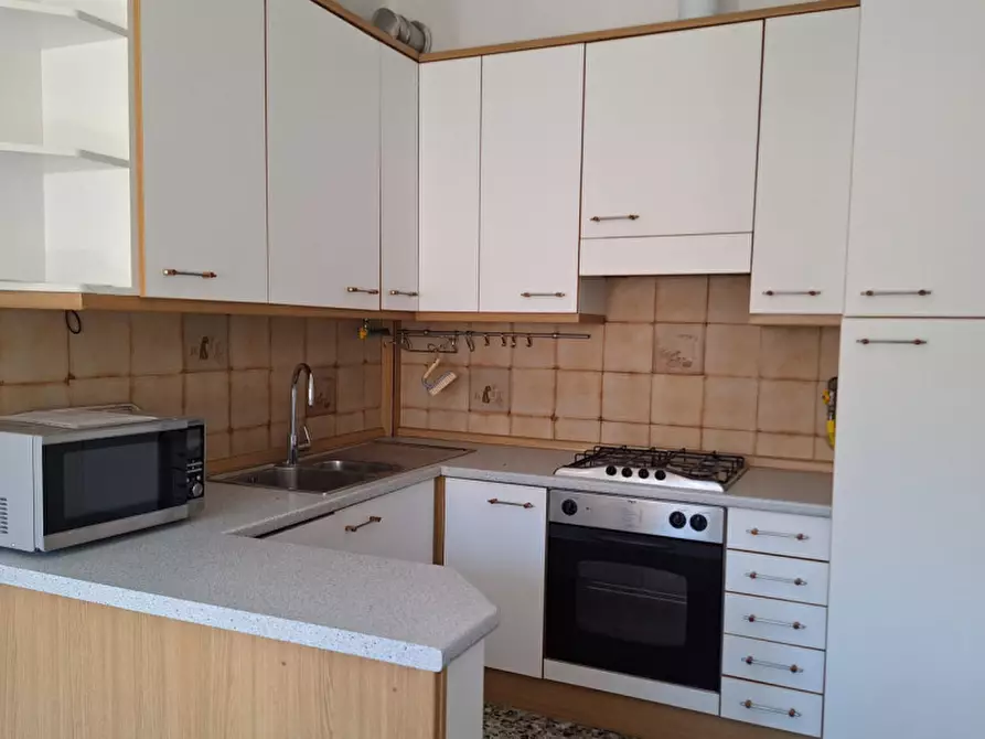 Immagine 2 di Camera in affitto  in Via Marsala a Trento