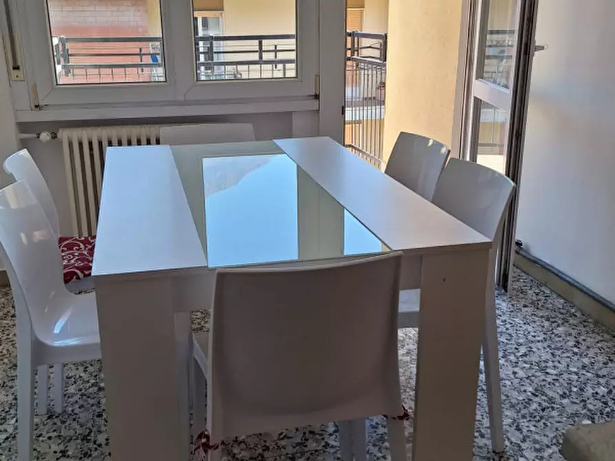 Immagine 3 di Camera in affitto  in Via Marsala a Trento