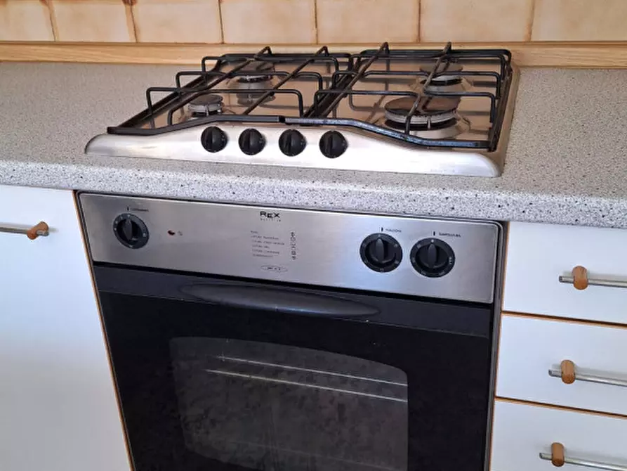 Immagine 4 di Camera in affitto  in Via Marsala a Trento