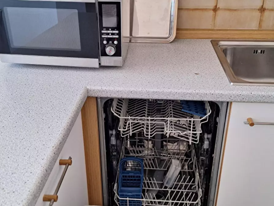 Immagine 5 di Camera in affitto  in Via Marsala a Trento