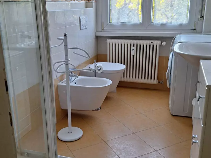 Immagine 11 di Camera in affitto  in Via Marsala a Trento