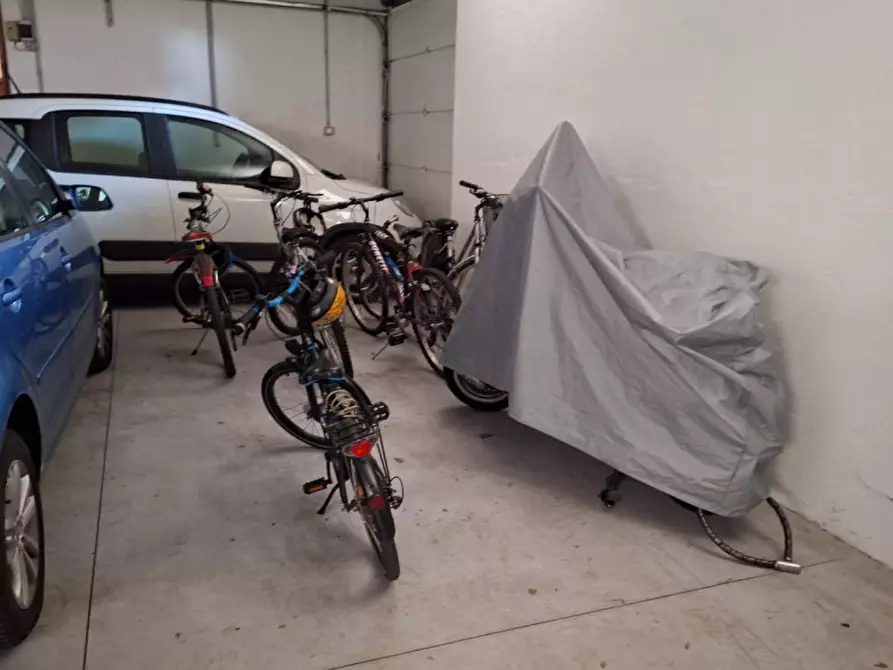 Immagine 13 di Camera in affitto  in Via Marsala a Trento