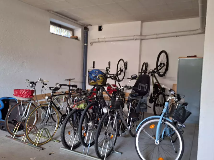 Immagine 16 di Camera in affitto  in Via Marsala a Trento