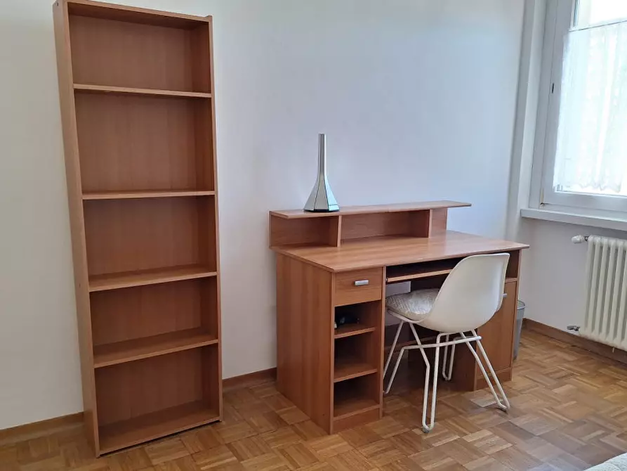 Immagine 20 di Camera in affitto  in Via Marsala a Trento