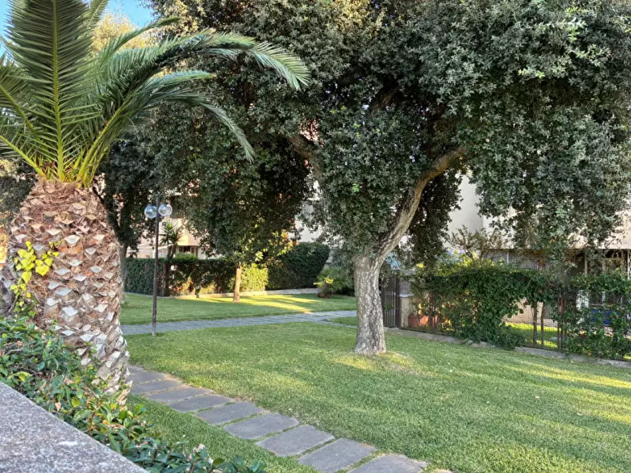 Immagine 1 di Appartamento in vendita  in Via del Teatro Romano a Anzio