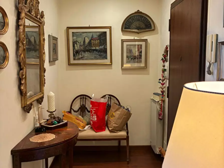 Immagine 17 di Appartamento in vendita  in Via del Teatro Romano a Anzio
