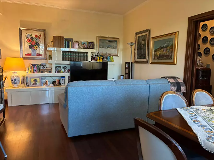 Immagine 19 di Appartamento in vendita  in Via del Teatro Romano a Anzio