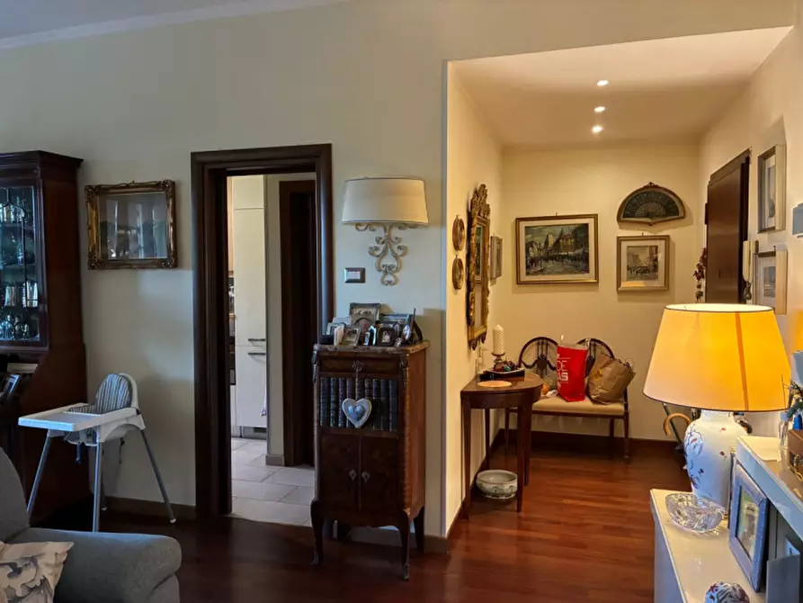 Immagine 20 di Appartamento in vendita  in Via del Teatro Romano a Anzio