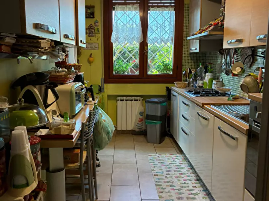 Immagine 21 di Appartamento in vendita  in Via del Teatro Romano a Anzio